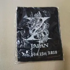 2025年最新】x japan タオルの人気アイテム - メルカリ
