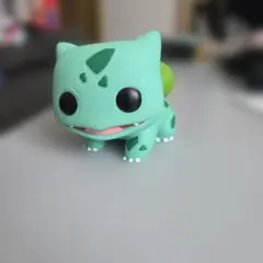 ポケモン フシギダネ ミニフィギュア Funism 海外品 - メルカリ