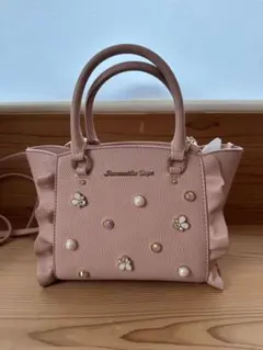 Samantha Vega （サマンサベガ）ビジューフラッター