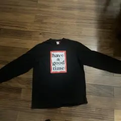 Liberado POP UP STORE 限定 ロングスリーブ Tシャツ - メルカリ