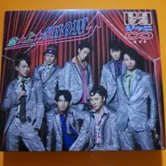 急上SHOW　関ジャニ∞　CD