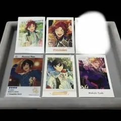 あんスタ　trickster ぱしゃっつ　ぱしゃこれ　エモカ　まとめ売り