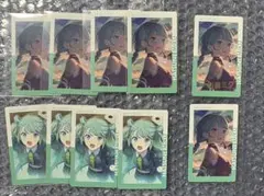 プロセカ 初音ミク エピカ 28a 箔押し ノーマル - メルカリ