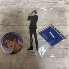 2025年最新】神林匋平 アクリルスタンドの人気アイテム - メルカリ