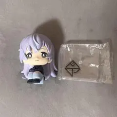 にじさんじ 星導ショウ まねきねこ 缶バッチ デフォルメ - メルカリ