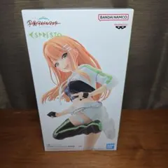 BANPRESTO ESPRESTO フィギュア