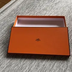 HERMES エルメス ギフトボックス 空箱