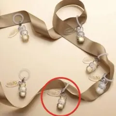 めじるしアクセサリー ミッフィー 70周年アニバーサリー　F