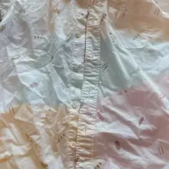 GAP 半袖シャツ　S（130）