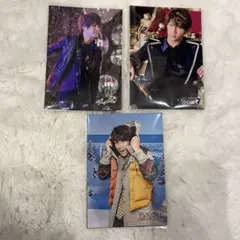 WEST. 濵田崇裕 フォトセット まとめ売り