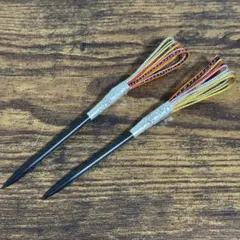 髪飾り　かんざし　和装　小物　着物　昭和レトロ　日本