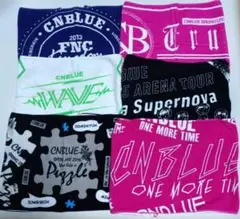 2026年最新】cnblue タオルの人気アイテム - メルカリ