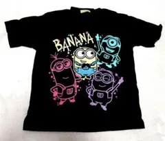 BABYDOLL　ミニオン半袖