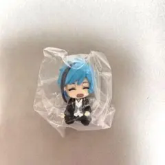 肩ズン ツイステ フロイド