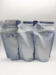 新品 セノ HRシャンプー1000ml＋SRトリートメント1000g - メルカリ