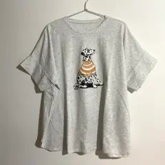 トリプルアローズ　オーバーサイズTシャツ