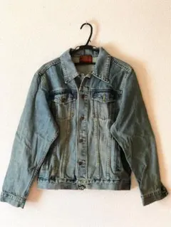 レディース/アウター/デニムジャケット 2