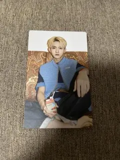 田島将吾 INI 2nd写真集 Viva la vita 楽天 トレカ