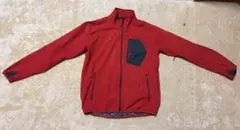 MAMMUT ch-5703 seon 赤のサムネイル
