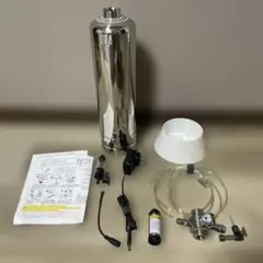 하루디자인 이산화탄소 발생기 프로-D701s 버전 1.4