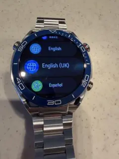 2026年最新】HUAWEI watch ultimate スマートウォッチの人気アイテム 