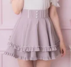 ロジータ　 ROJITA スカート　　ピンクのサムネイル