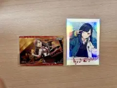 プロセカ 白石杏 パシャこれ ウエハース まとめ売り