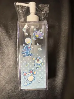 泡ボトル、ポンプフォーマー 100ml 40個 - メルカリ