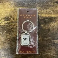 オーストラリア　キーホルダー