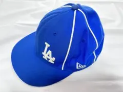 NEW ERA Los Angeles Dodgers キャップ