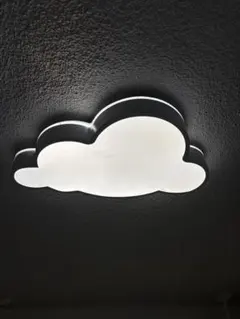 雲型 照明 シーリングライト 子供部屋 寝室 オシャレのサムネイル