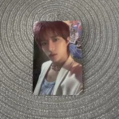 txt ヨンジュン トレカ temptation - メルカリ