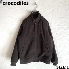 スウィングトップ ブルゾン