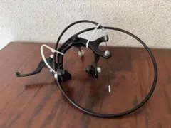 LDC Brake set BMX MTB Vブレーキ リアブレーキ - メルカリ