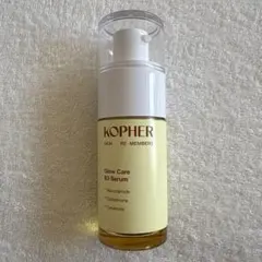 KOPHER Glow Care B3 Serum 30ml 韓国コスメ