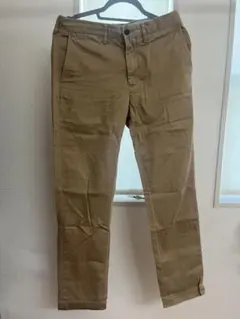 RUGBY by Ralph Lauren ベージュ チノパン