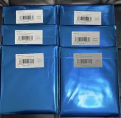 6個　鬼滅の刃 バレンタイン 2026 ランダムアクリルスタンドA 新品未開封