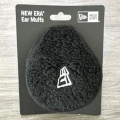 NEWERA イヤーマフ 耳当て 防寒