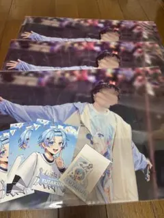 ゆたくん クリアポスター 2025年最新】ゆたくんの人気アイテム - メルカリ