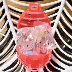 なかよしドロップチャーム　ハローキティ　サンリオ