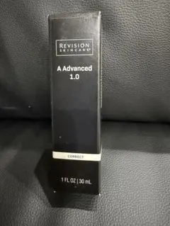 Revision A Advanced 1.0 Aアドバンス　リビジョンのサムネイル