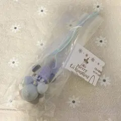 リルリンリン　ディズニークリスマス2025 オーナメント　カプセルトイ