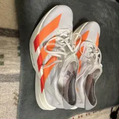ADIZERO Pro4ランニングシューズ サイズ25.5cm