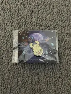 NINJAGAIDEN:Ragebound 予約特典 黄金のスカラベピンバッジ