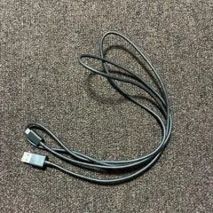 USBケーブル USB-A to Micro USB