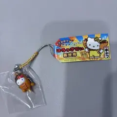 ご当地キティ　大阪限定