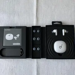 Anker Soundcore Liberty 4