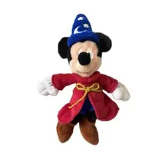 フラッフィープラッシー人形