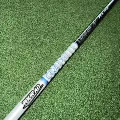 グラファイトデザイン PT 5 S シャフトのみのサムネイル
