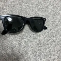 Ray-Ban レイバン サングラス ブラックのサムネイル
